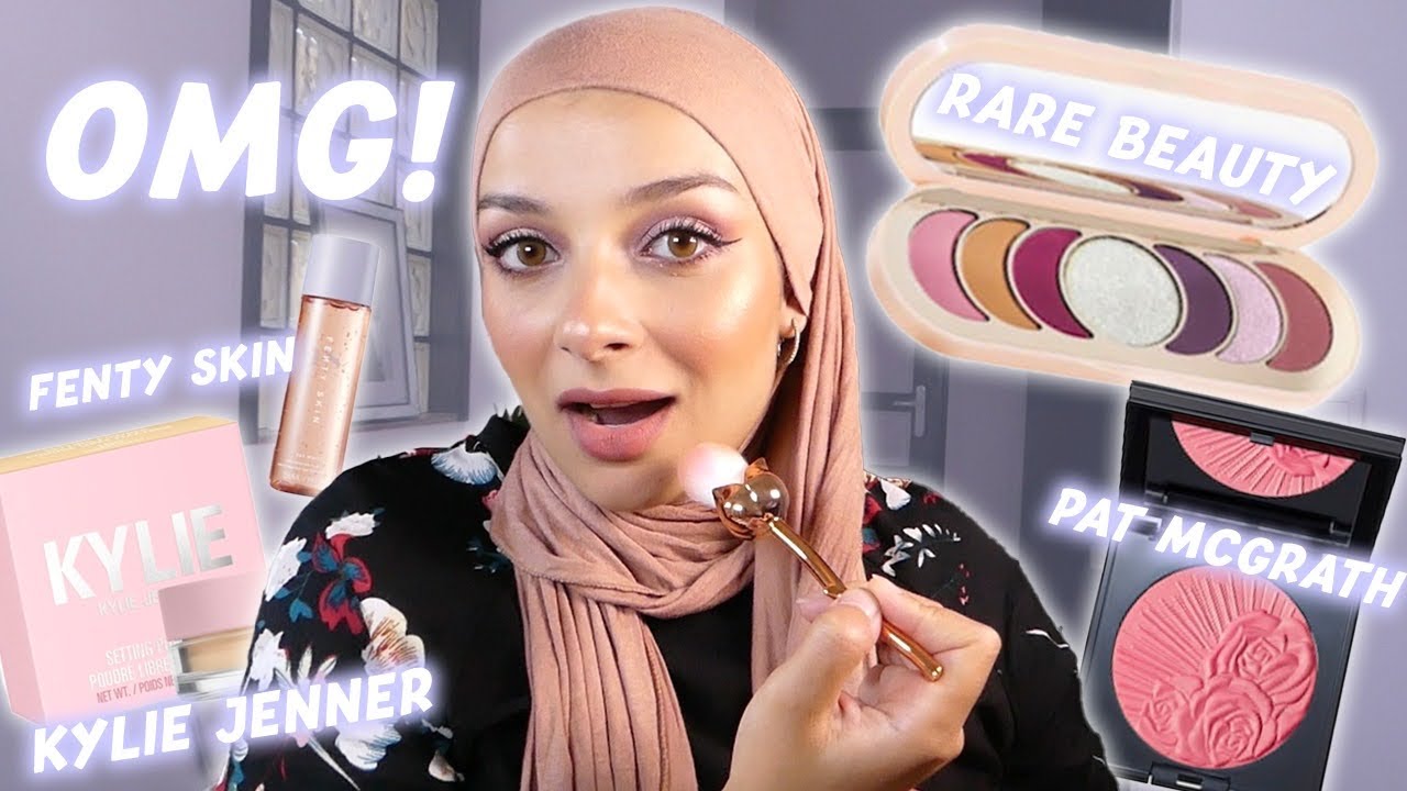 CHOQUÉE des NOUVEAUTÉS MAKEUP !