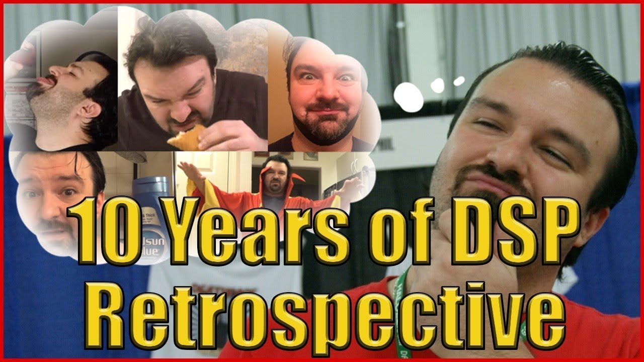Special Retrospective Event: Feb. 13, 2019 pt7 - Nashville Conclusion/Omelette DISASTER! (final)