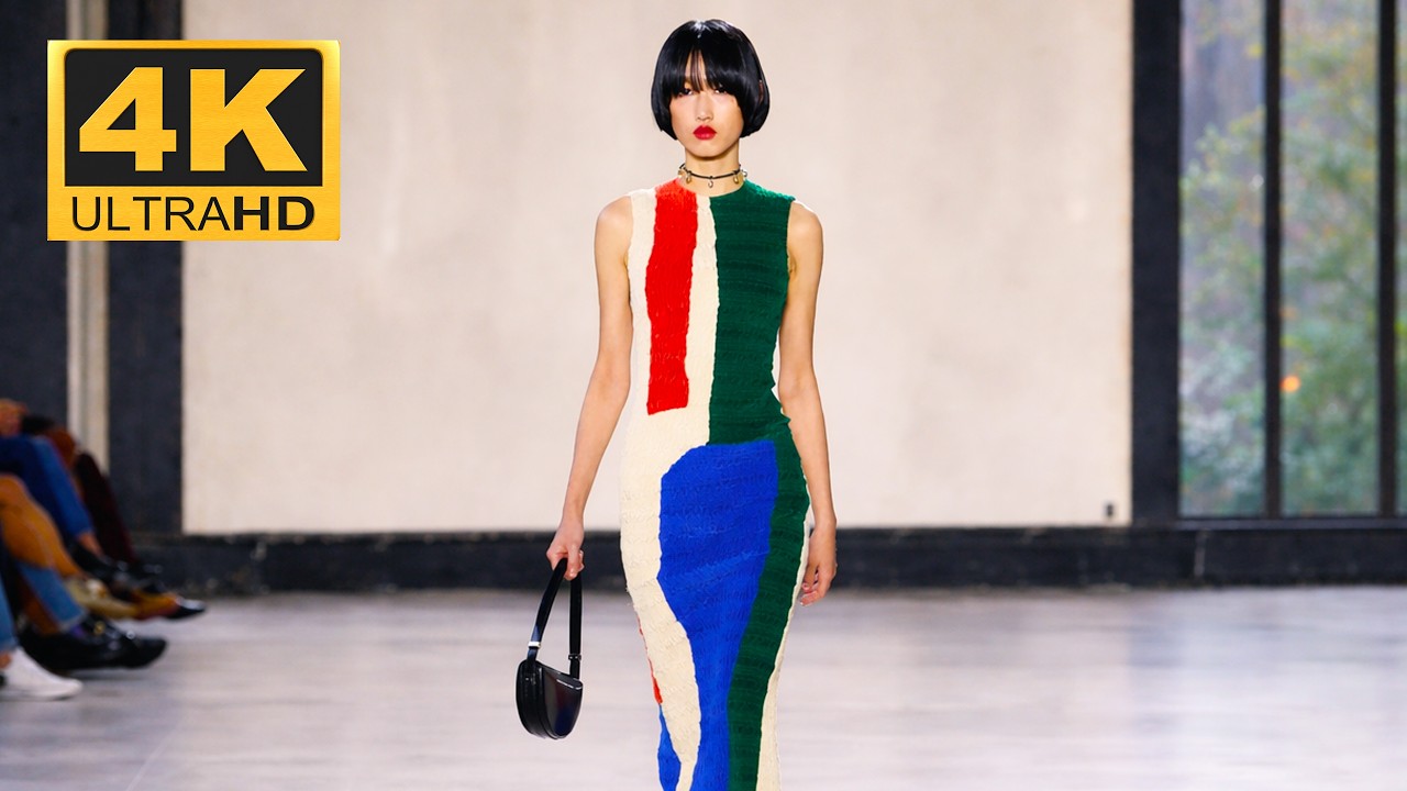 Patou | Fall/Winter 2026/27 | Paris Fashion Week