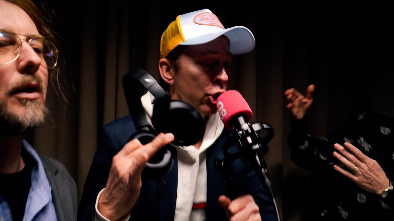 Lær Klokken - Fra Stjernen i Skuldborg ft. Ikscheltaschel