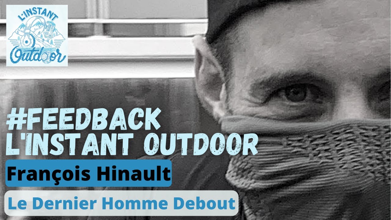 [FEEDBACK] Le Dernier Homme Debout - Orvault