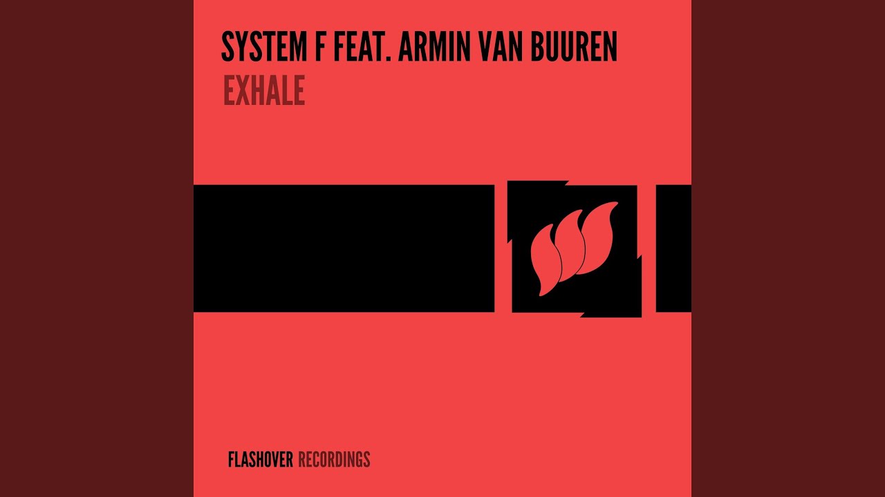 Exhale (Sander Kleinenberg Remix)
