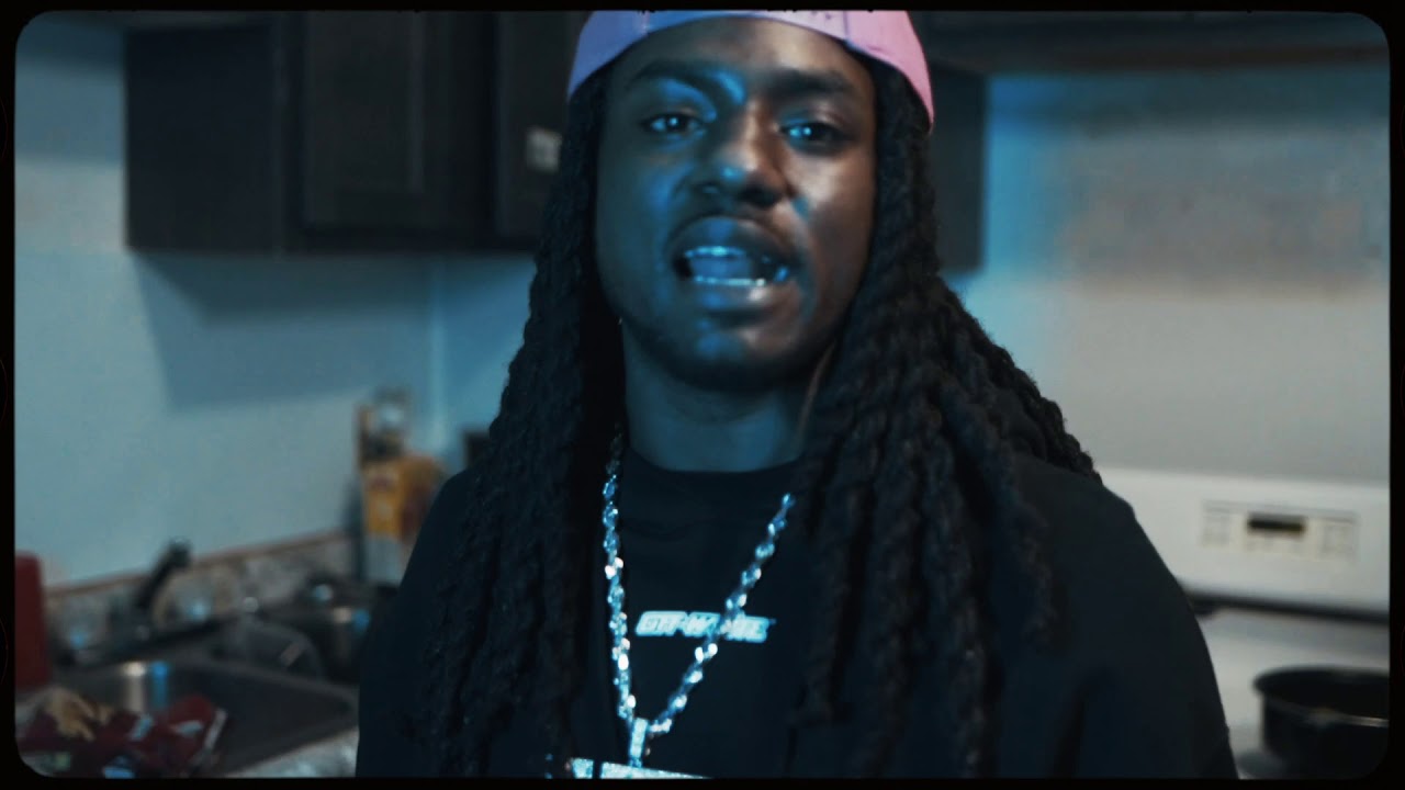 Ray G - Code ft Lundymobb Tay (Official Music Video )