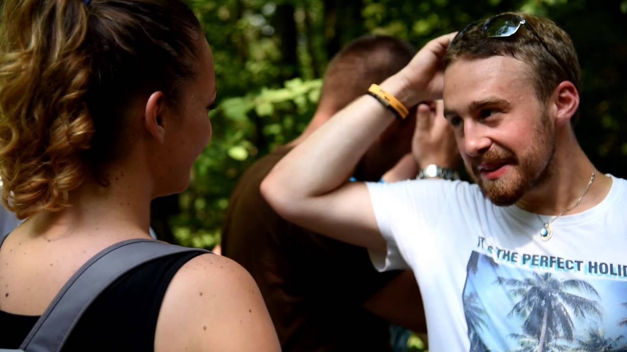 Ruch Czystych Serc 2015