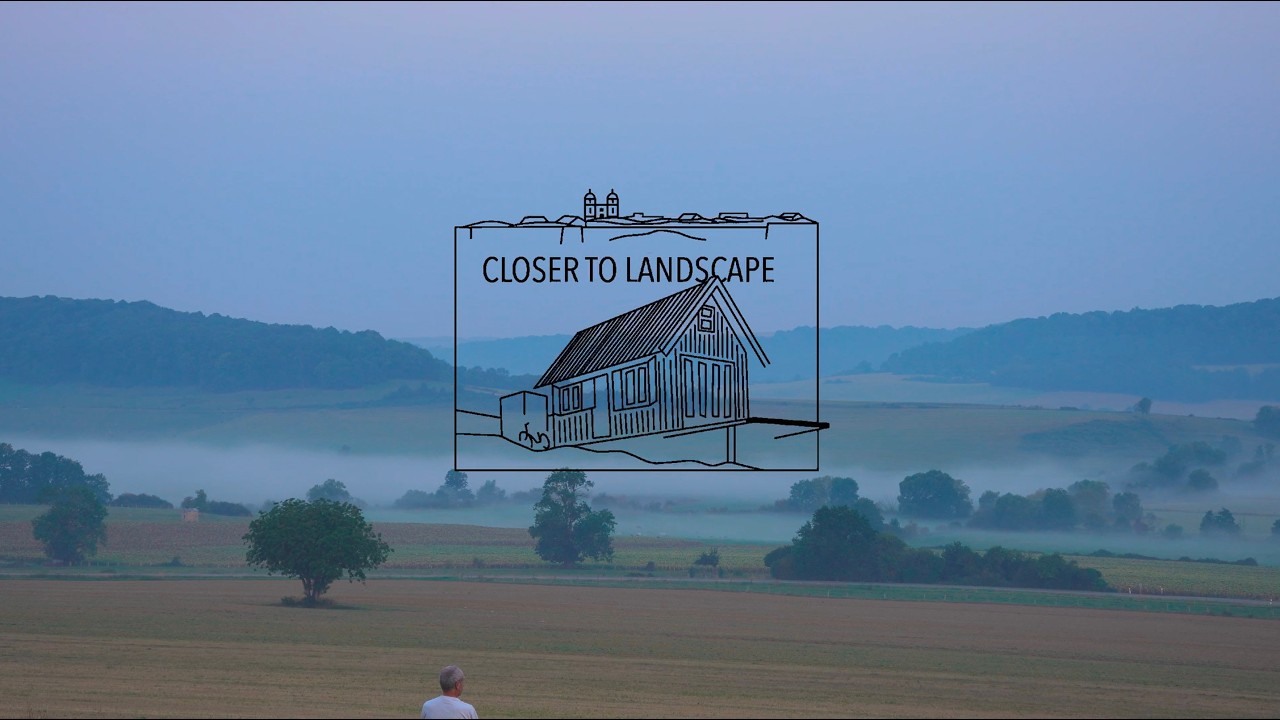 Episode 21: A peaceful bunker, a fire, amazing portrets in black and white and a lazy walk in white