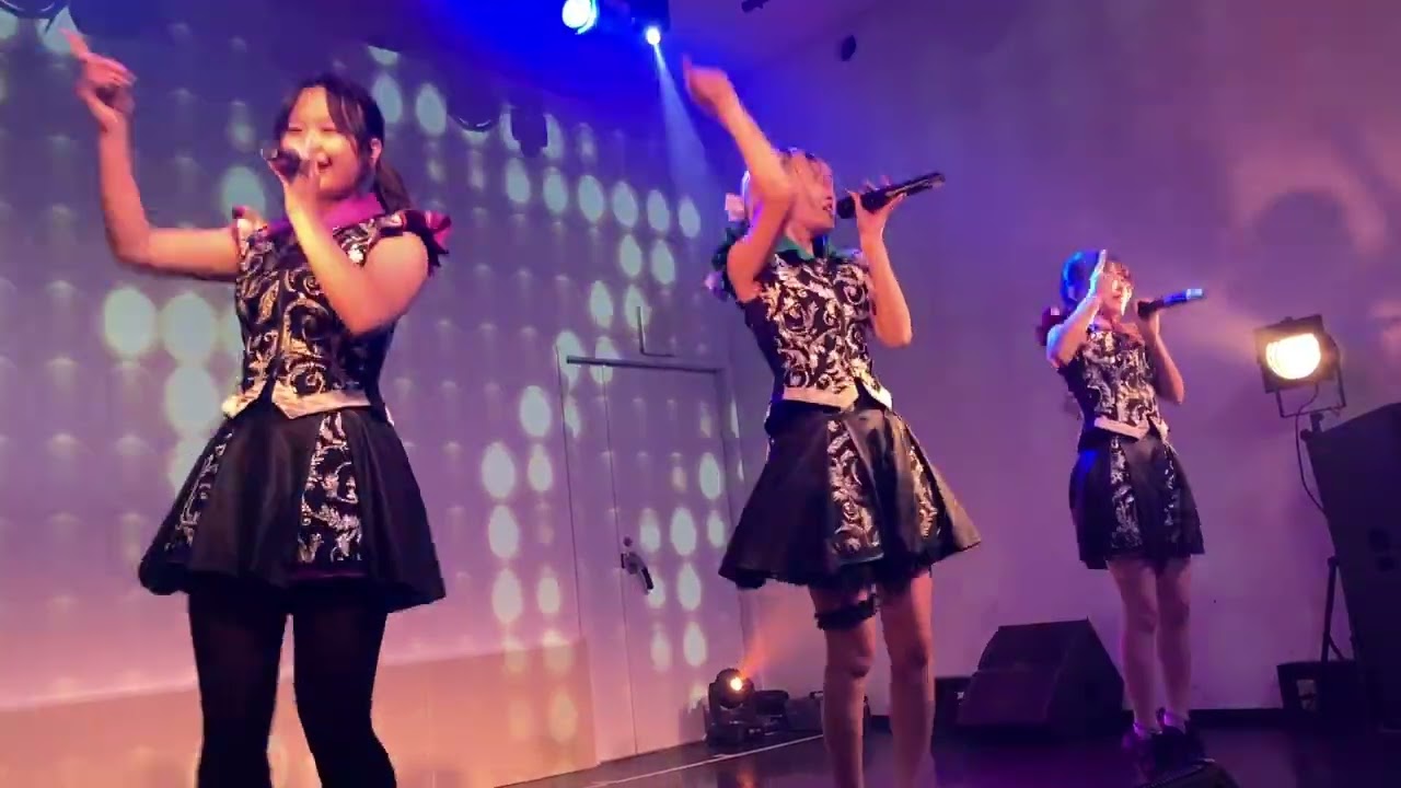 リークラ 1partyN 251205