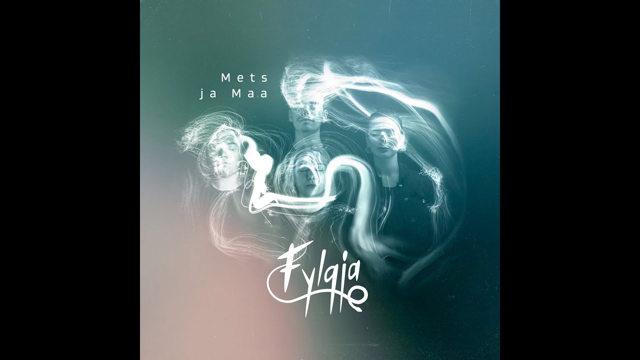 Fylgja - Mets ja maa