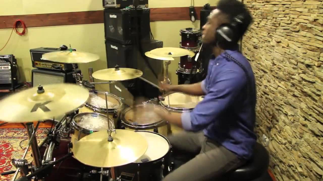 Tobi Medic-Drums for StarSticks | Tobi Medic-Drums для StarSticks