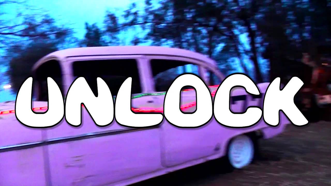 Unlock OHB (Calvin Fallo Undone 101) 8-October-2016