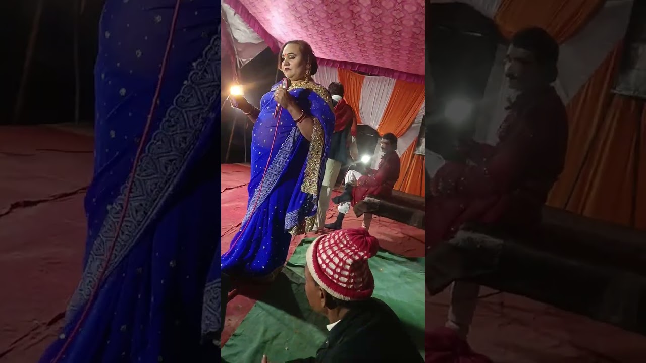 Gajal sangeeta rani behatrin prastuti 🙏🙏