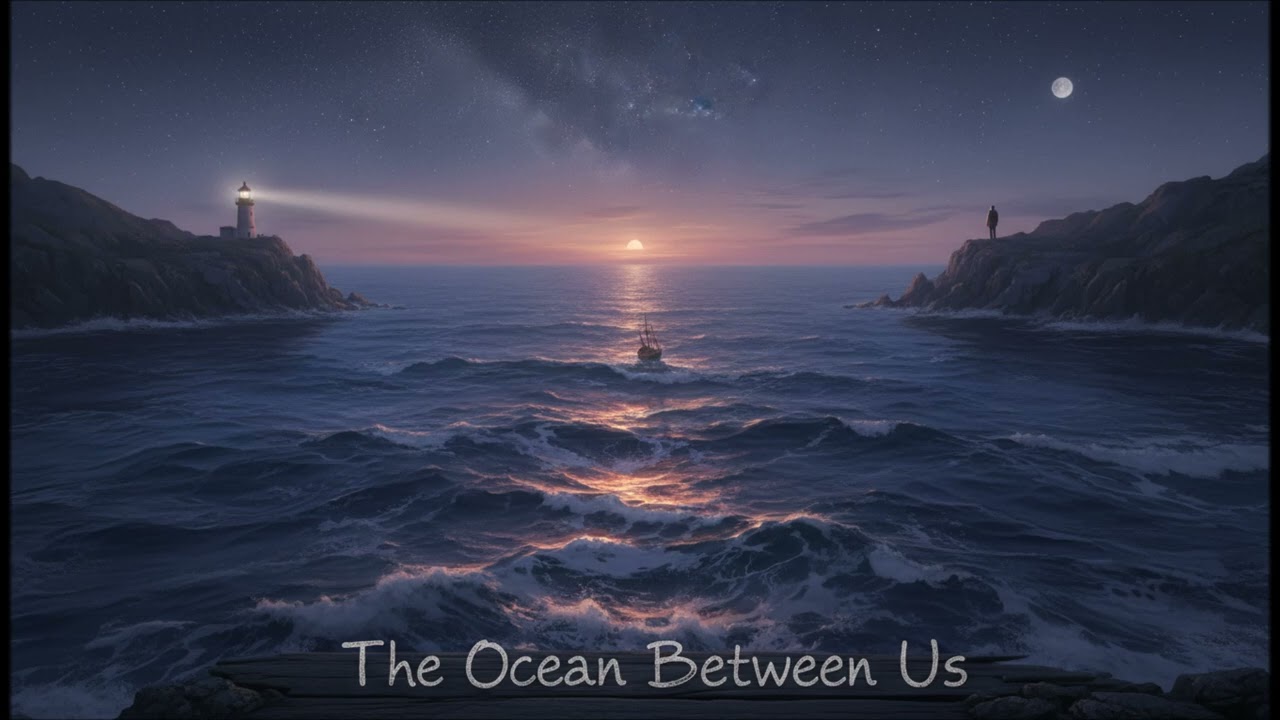 The Ocean between us