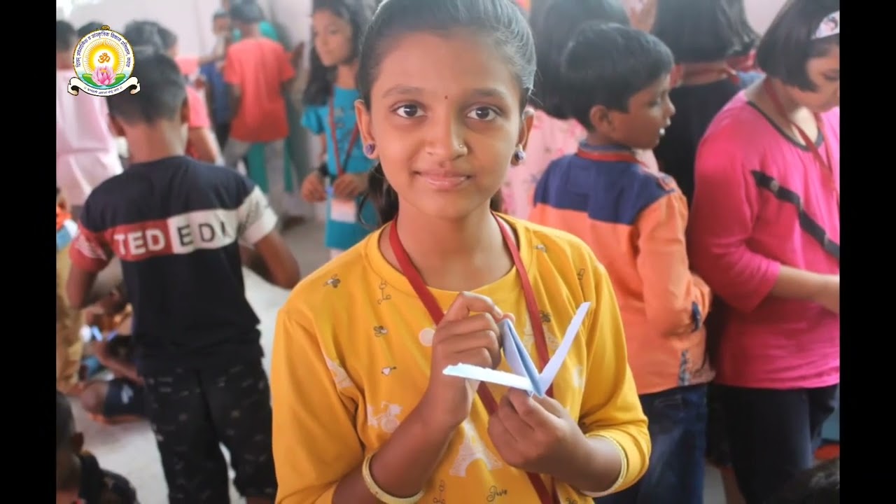 बालसंस्कार शिबिरामध्ये मुलांनी काय काय केले? | Balsanskar Shibir 2022 | शिवम् बालसंस्कार शिबिर २०२२