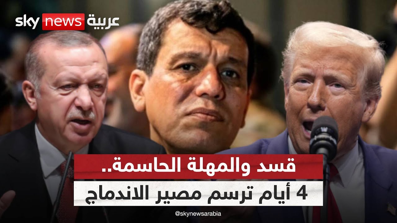 قراءة في مهلة دمشق لـ