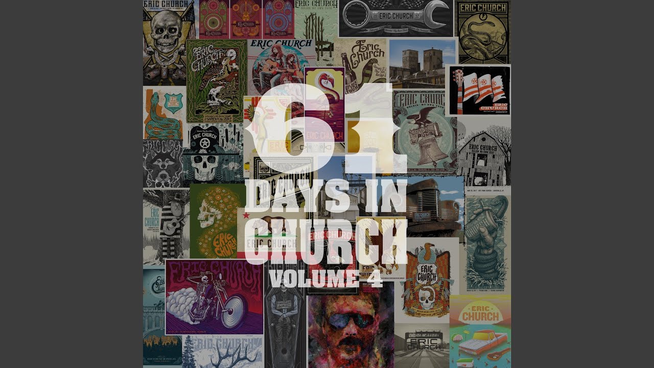 Like Jesus Does (Live At US Bank Arena, Cincinnati, OH / April 22, 2017)