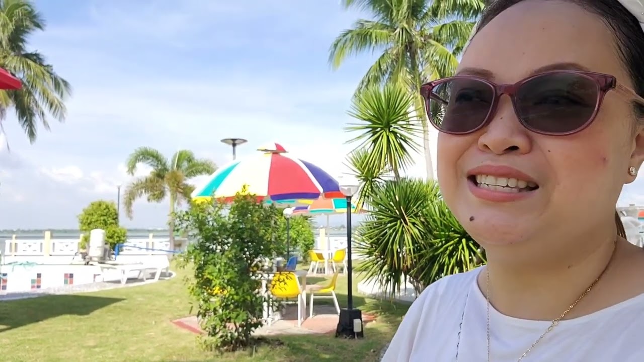 Yehs Vlog #11 Wonder Island Resort