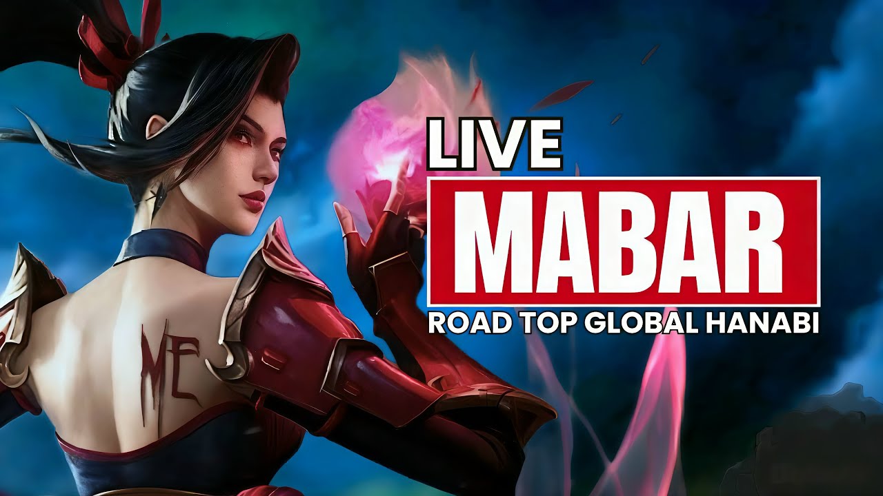 LIVE MABAR :  2k pergame