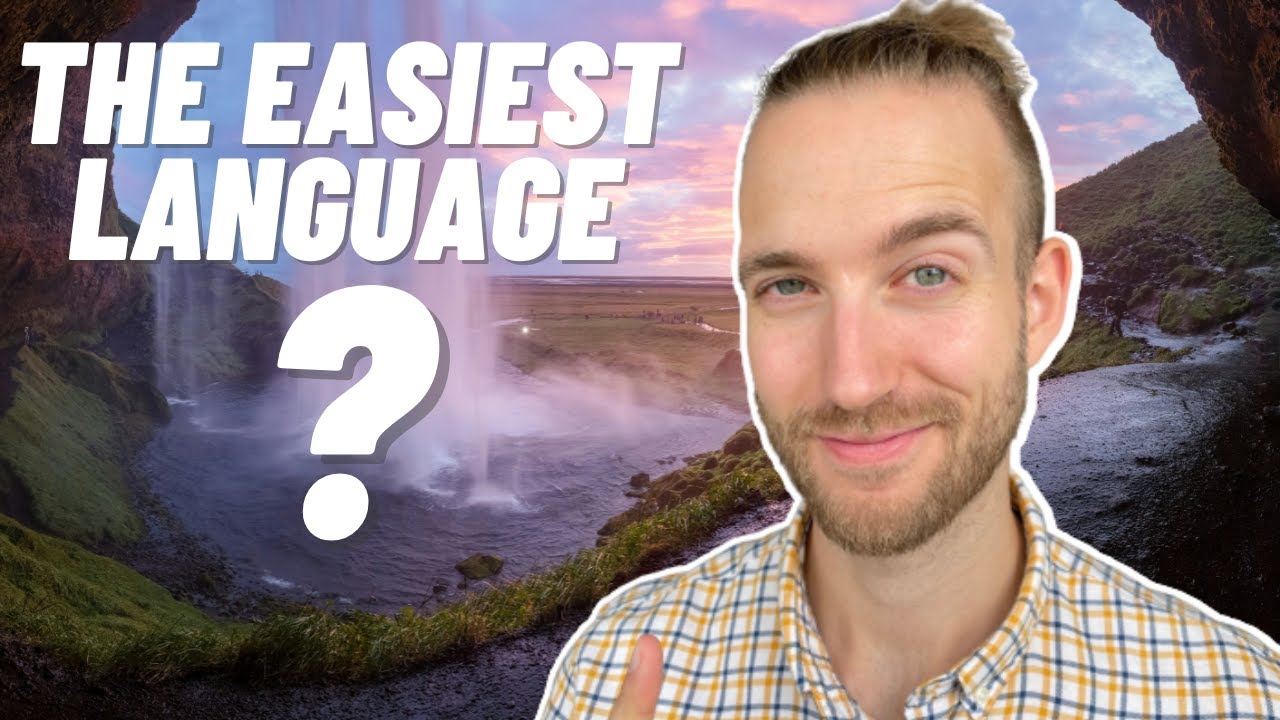 What Is the Easiest Language to Learn?