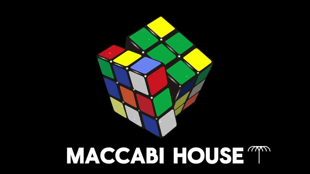 Best of Maccabi House. Indie Dance Mix (Mita Gami, Yamagucci, Adan Ten, Alt Control)