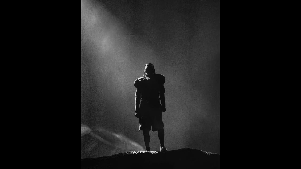 [FREE] TRAVIS SCOTT X MY EYES X UTOPIA TYPE BEAT - FIREFLY