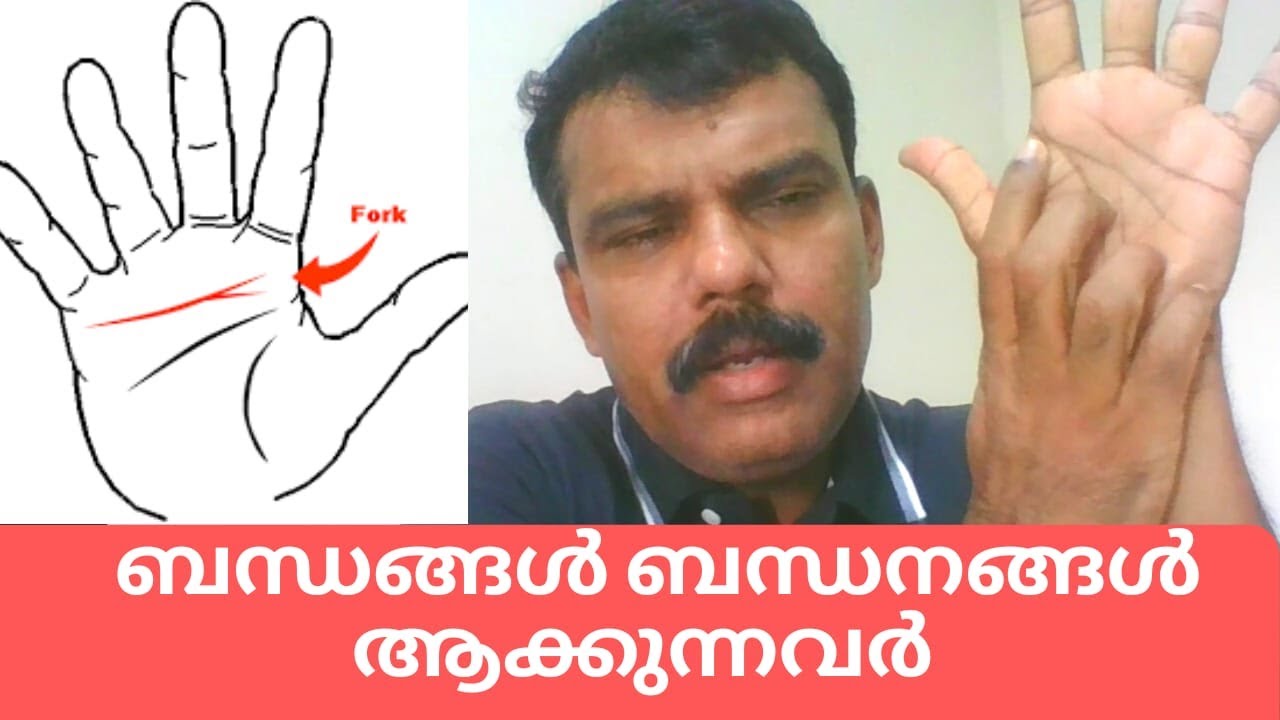 നിങ്ങളുടെ വ്യക്തിത്വം ഹൃദയരേഖയിലൂടെ | Palm reading Part 68