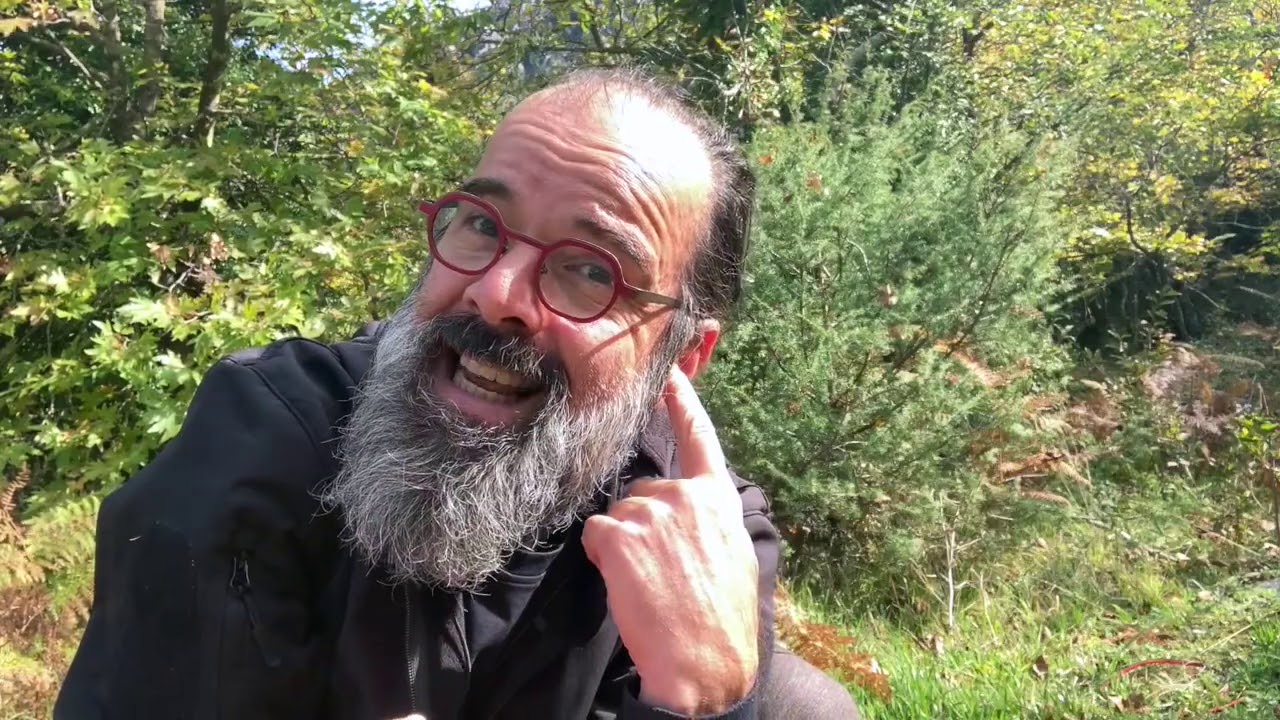 Ο μόνος δρόμος για την αγάπη