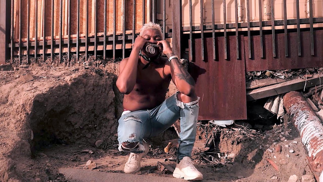 Bino Rideaux - On My Own (Official Video)