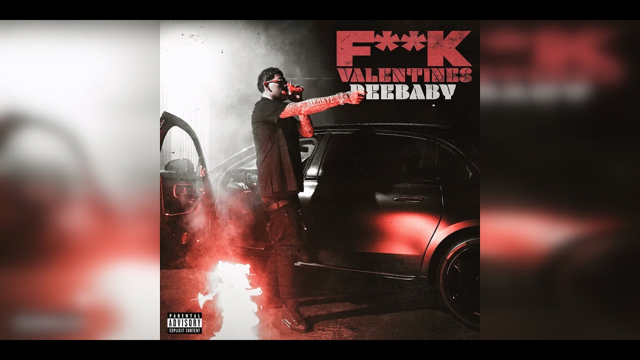 [FREE] DeeBaby Pain Type Beat - 