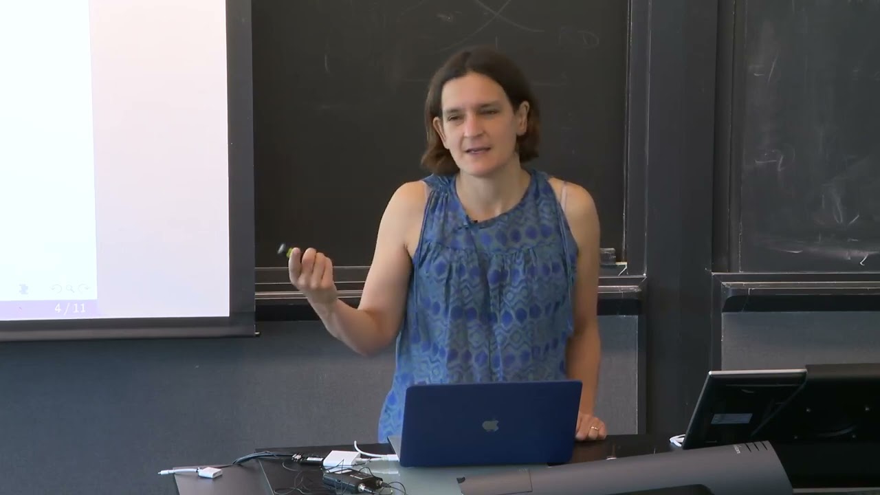 Lecture 6: Investing in Human Capital: Theory