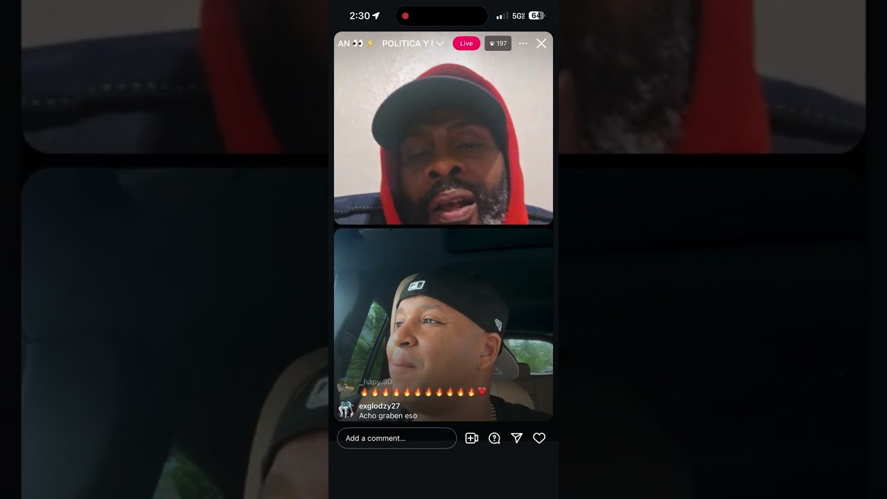 Benny benni y puruco hablan del pais 2segunda parte 