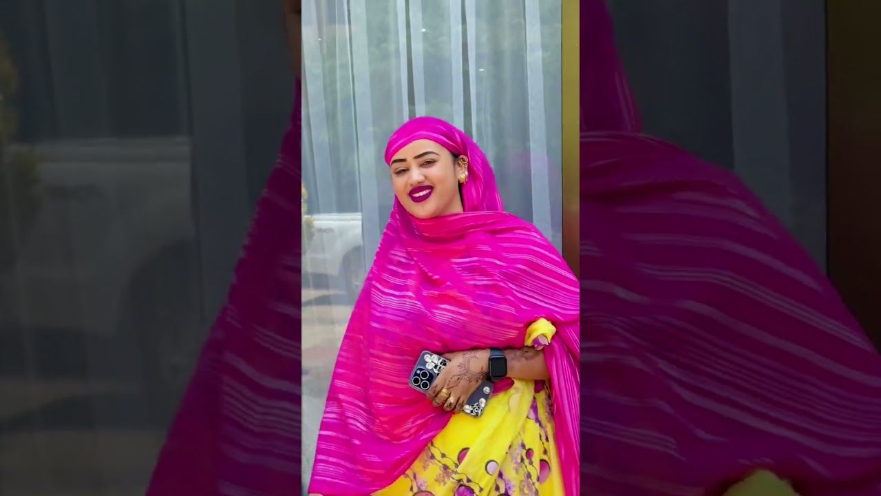 Warda Nole YouTube subscriber godhaa.