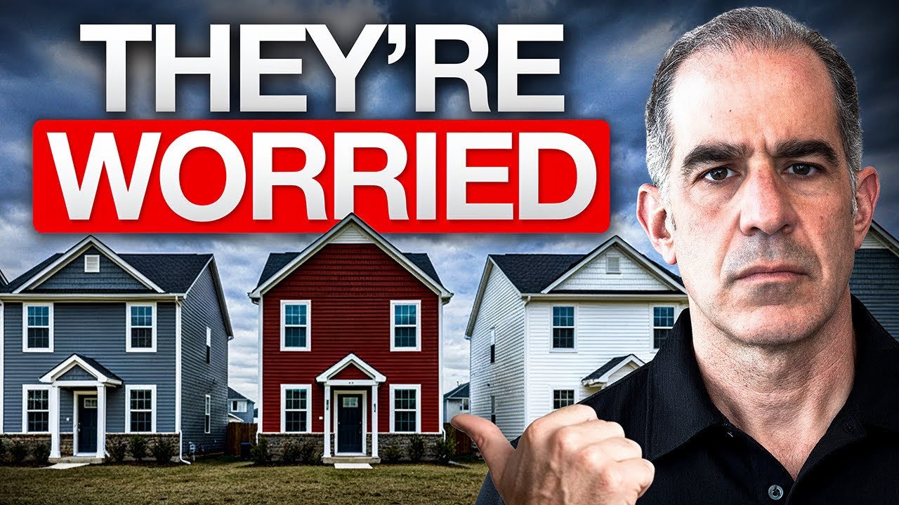 Something Weird Is Happening in Charlotte, NC's Housing Market