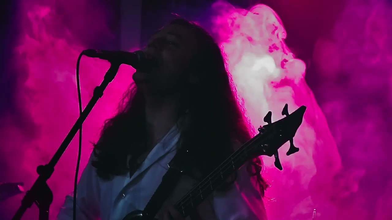 Transport Aerian - Lunatic (live in Hell)
