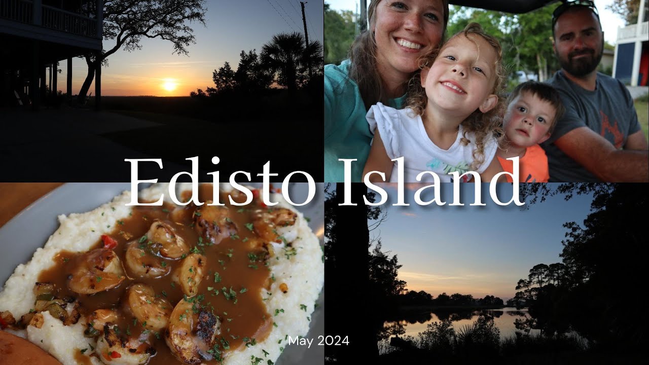 Edisto Island 2024