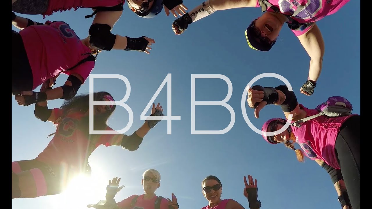 Boarding for Breast Cancer (B4BC)