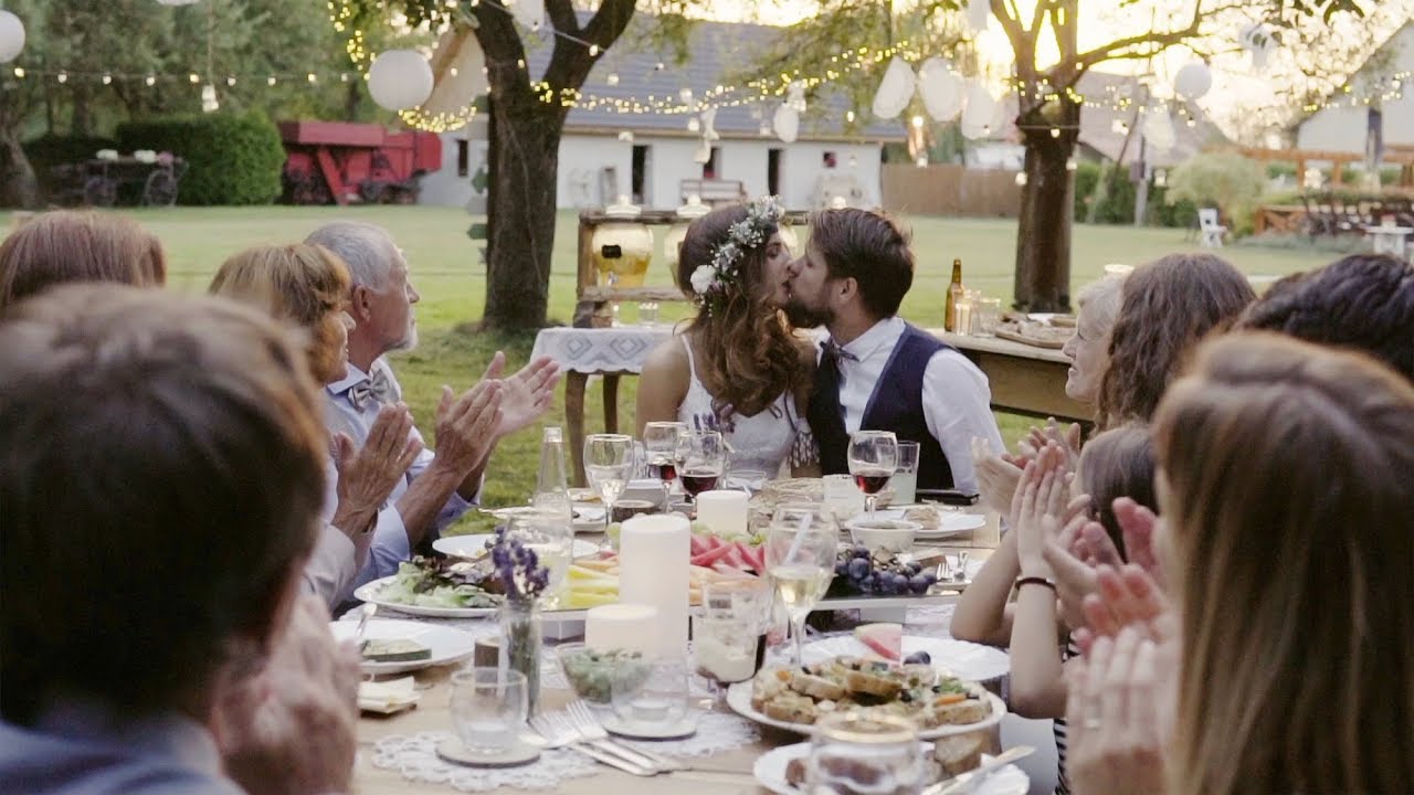 How to Save Thousands and Not Go Into Debt for Your Wedding