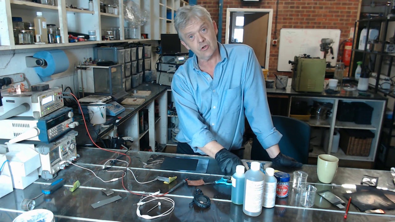 Bright Plating Solutions - Plating Made Easy