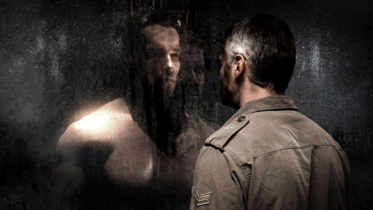 Terminator - FINAL TRANSMISSION: JOHN CONNOR (Short film)