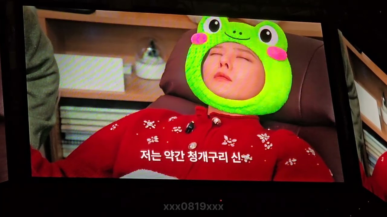 지디의 하루 : 전생체험 | 260207 지드래곤 팬미팅
