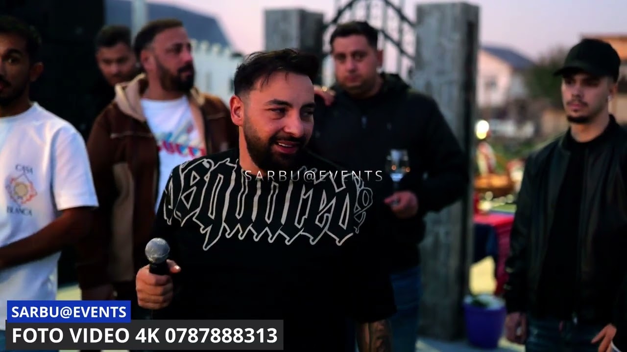 Cristian de la Craiova- Tata Tata tu esti viata noastra 2025