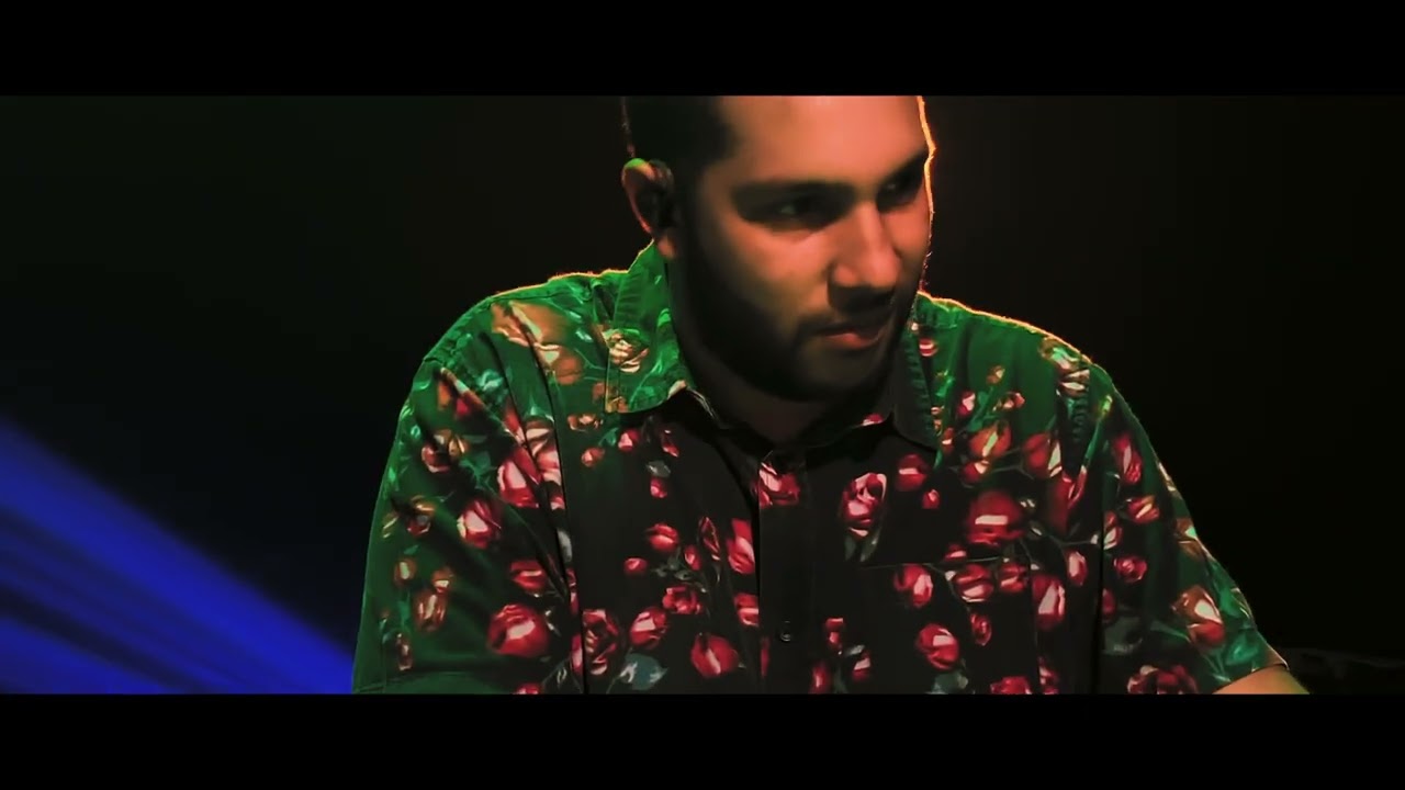 Money (Cover) - Entre Nos: Funky Fresh Sessions