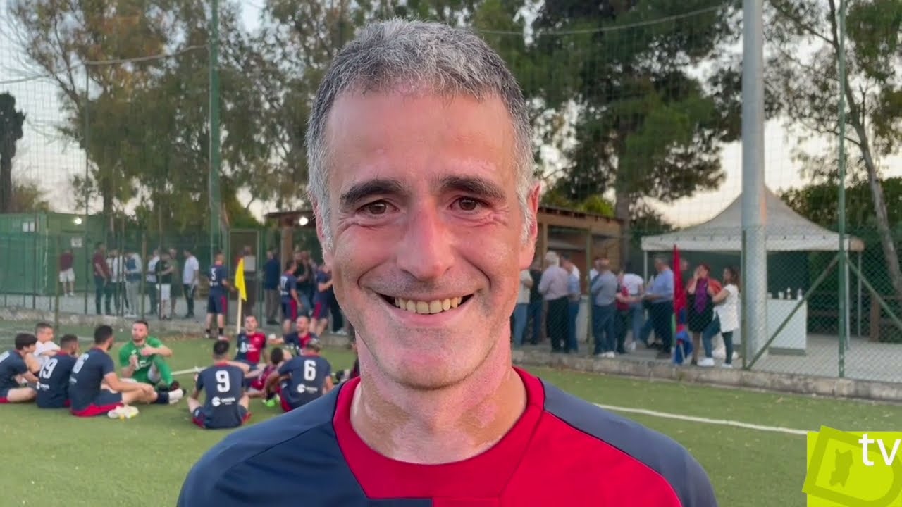 Roberto Mele attaccante Taloro 18-05-2022 - Diario Sportivo
