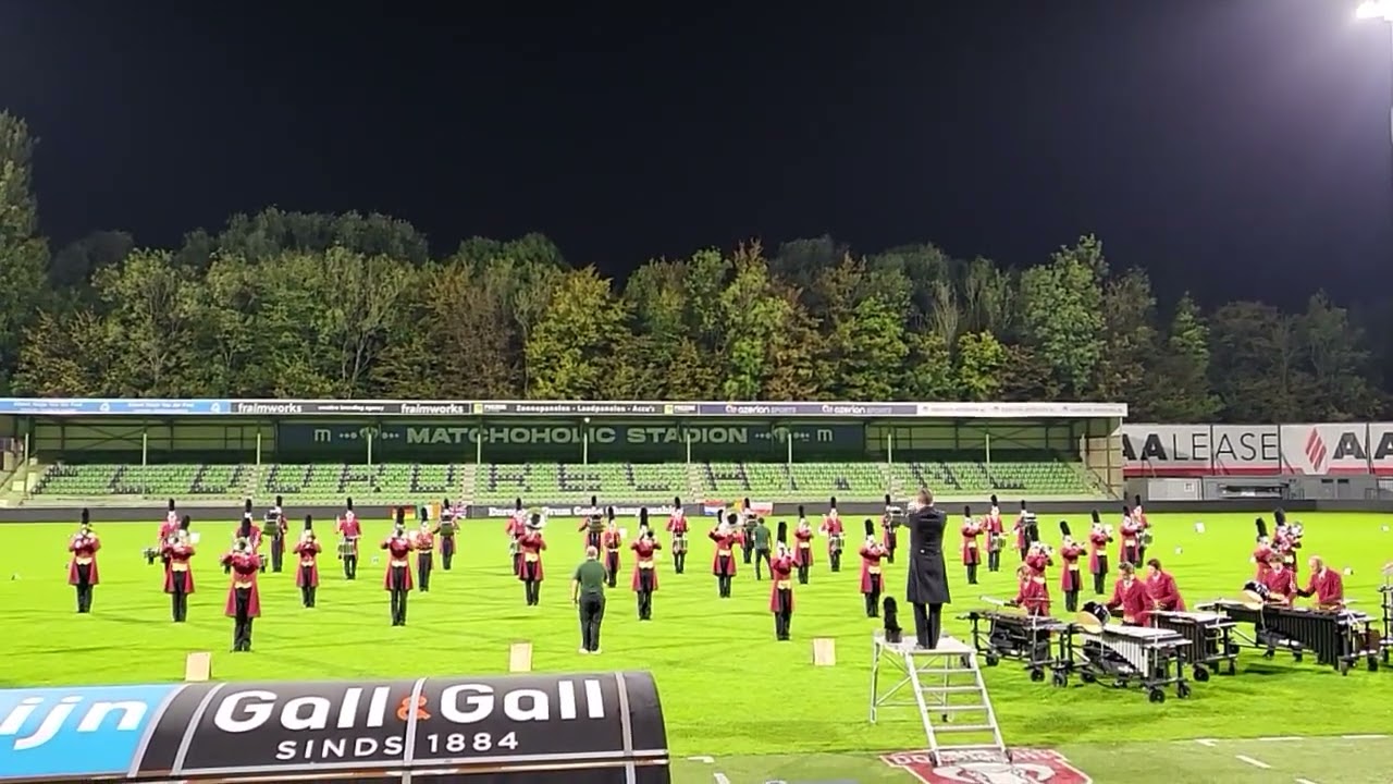 DCE Finals 2023 