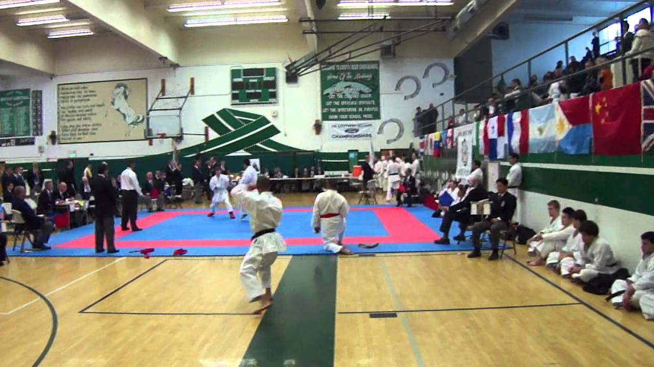 Brian Hilliard Kata