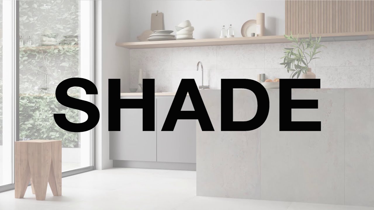 SHADE Collection
