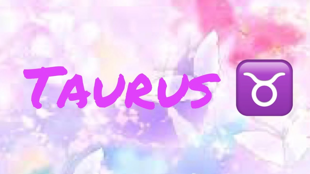 TAURUS FEB♉️THIS PERSON WILL TALK TO YOU TAURUS🔮✨TAROT READING🩷💫