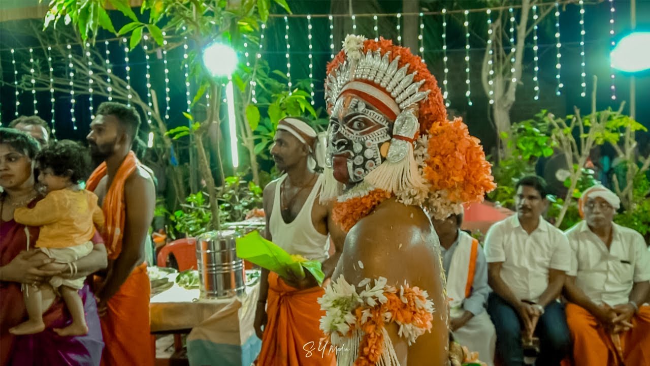 Satyadevate Kola Kudru - Urwa | Satyadevate Kola Urwa