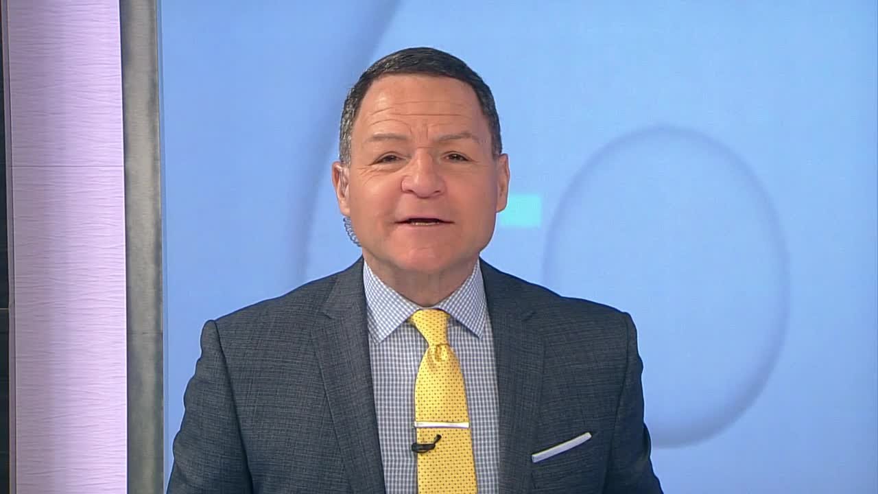 Richmond news and weather update for Sunday, Feb. 15, 2025