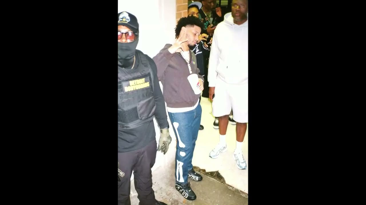 [FREE] Veeze x Baby Smoove Type Beat 'Mophead'