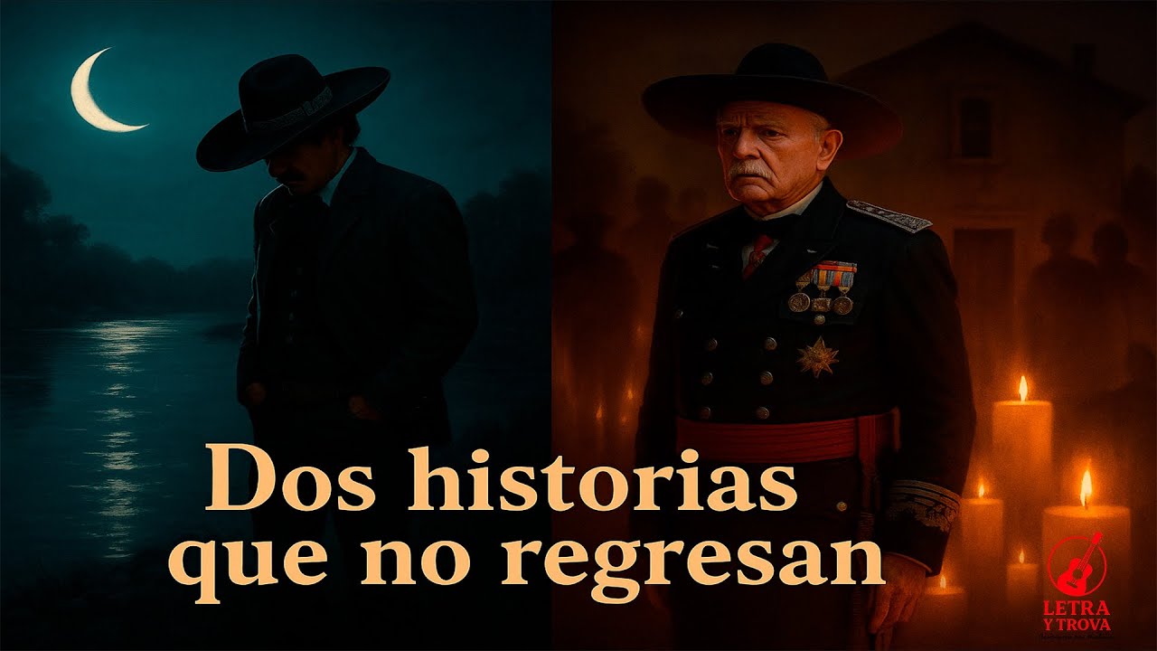 ¿Qué pasó la noche que nadie olvida?