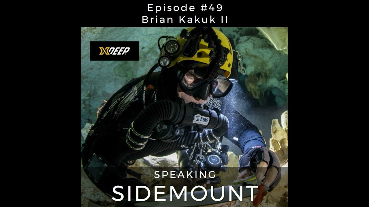 E049 - Brian Kakuk Interview II